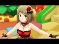 「ショコラ・ティアラ」by[ほの甘いロマンス]三村かな子 in ステージ ハイファイ☆デイズ