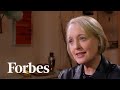 Julie Sweet’s Leadership Motto | Success With Moira Forbes