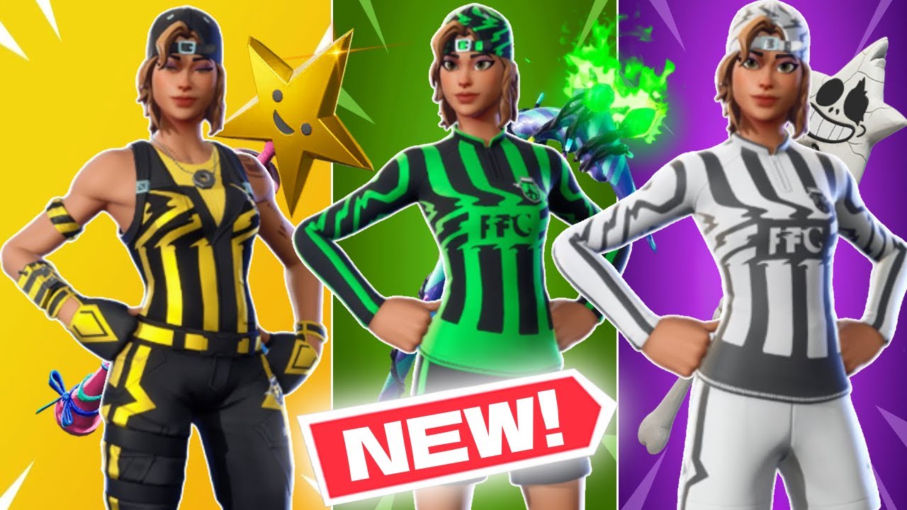 THE BEST COMBOS FOR FFC SPARKPLUG SKIN IN FORTNITE YouTube THE BEST COMBOS FOR FFC SPARKPLUG SKIN IN FORTNITE YouTube