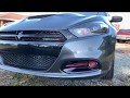 2015 Dodge Dart...1 Year Later Review