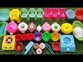 4 Minutes Satisfying With Unboxing Hello Kitty Kitchen Set | Cute Tiny Mini ASMR kitchen set | #asmr