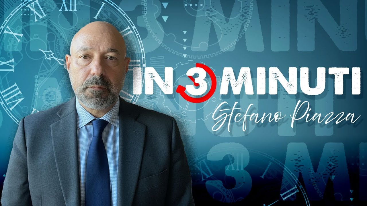 In tre ⏰ minuti: Gaza, il piano Usa e la rottura con Israele mentre l’Iran è in rivolta