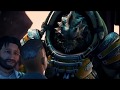 Mass Effect Andromeda: Kadara Bar Brawl