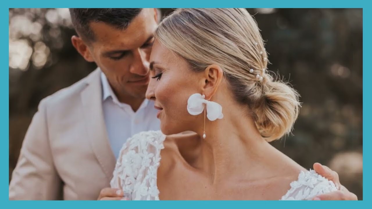 Emotionaler Hochzeitsmoment | Authentische Wedding Inspiration NRW