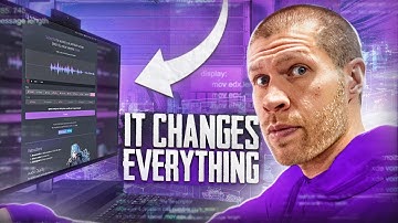 This Brand New AI Tool Just BROKE the YouTube Automation Game Forever (NOT Chat GPT)