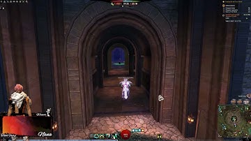 Gw2 bugs WvW Ebg SMC no walls. No hacks. No cheats