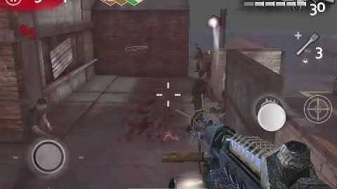 cod Zombies  ultimate hack for ipod touch