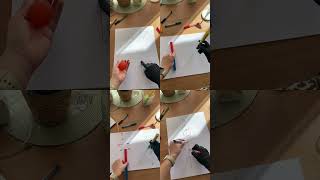 Brain gym | Motor skills | Cognitive development