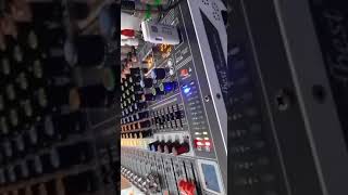 Cek sound full bas gler ......