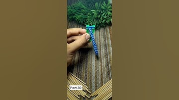 Part 30 💜💥|| Loom Rubber Band MAKING Tutorial #earring #bracelet #loombands #loom #ring #loomband