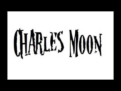 Charles Moon -  chickens