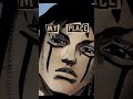 I love big mouth strikes again sm (song & stand) #jjba #jojobizzare #bigmouthstrikesagain #jojolands