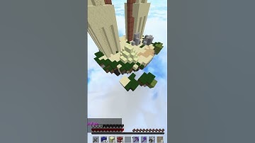 Anyone wanna 1v1...? #minecraft #hypixel #pvp #viral #shorts