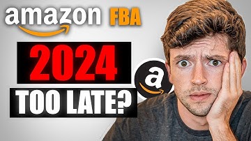 Exposing The Untold Truth About Amazon FBA