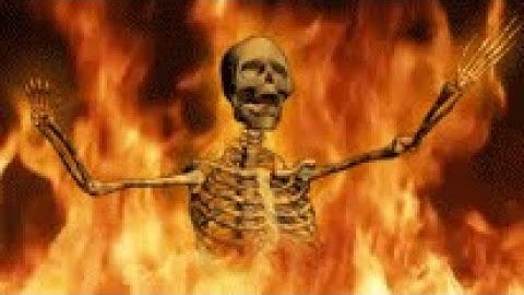 Idle Animations i made in Free Animate!