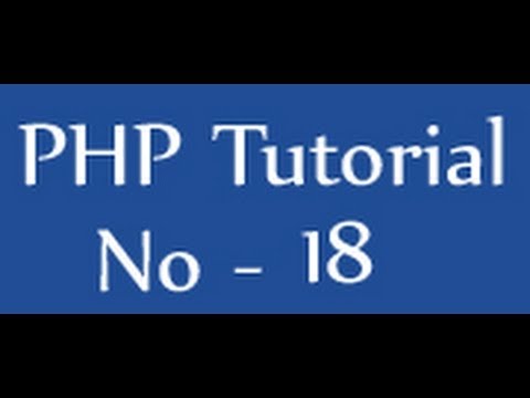 Php tutorials for beginners - 18 - assignment operators in php