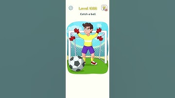 DOP 3 | LEVEL 1032 | 🔥 Subscribe 🔥 | #shorts #dop3answers | Displace one part Gameplay