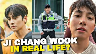 Ji Chang Wook in real life ❤| Ji Chang Wook funny moments~