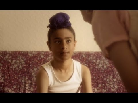 The Boy With The Topknot