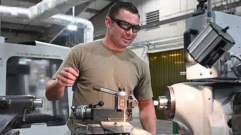 33rd Maintenance Squadron Mission