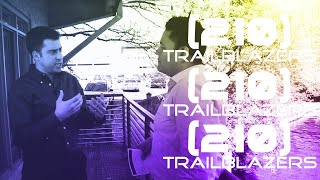 210 Trailblazers- Beto Altamirano