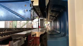 FBA panel bender Drawer bending Wealth