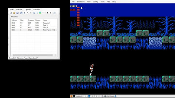 Dracula II - Noroi no Fuuin - Any% Tutorial