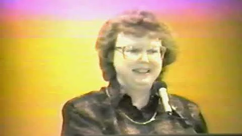 Ames Reading Series: Judith Nelson, December 17, 1...