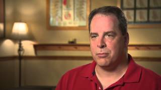 dr bruce peterson resolves jeffs chronic neck pain without surgery or drugs