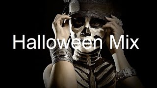 Halloween Mix Deep House Vocal | Nu Disco | Electro House | Dance November 2022