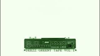 Deezz - Greeny Tape Vol.1 ( Full album ,  DDS13 )