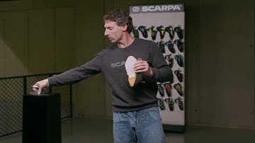 Scarpa Instinct VSR LV