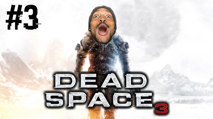 Dead Space 3 (2013) - Filmaffinity