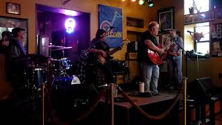 Kenny Hunt, Keith Lanig, Ted Tyson and Shelly Tyson - Blues Jam by Dave Beal 36 views 2 years ago 44 seconds