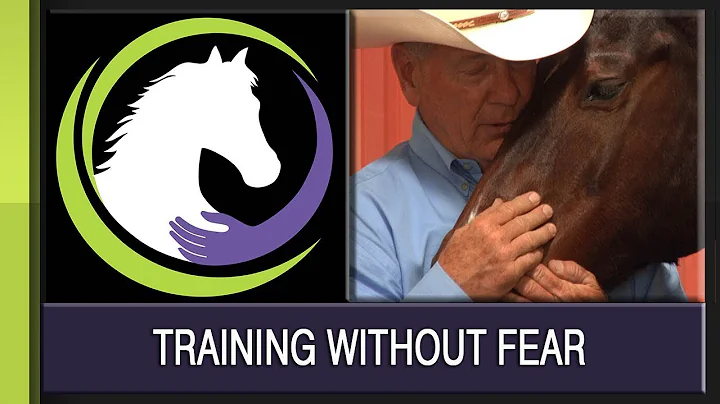 Training Without Fear: John Lyons, Jody Ambrose an...