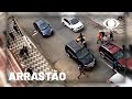 Confusão e arrastão na Cracolândia em São Paulo