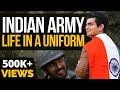 Know the extraordinary life of an army officer ft captain raghu raman  beerbiceps shorts