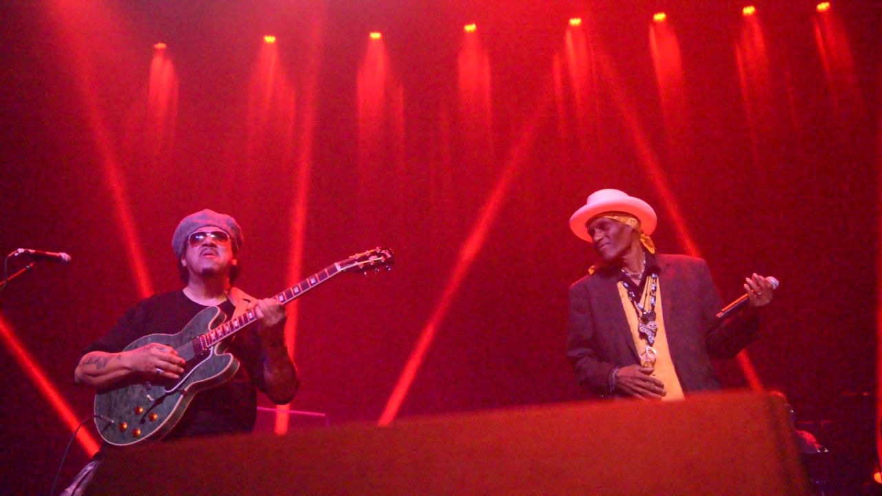 Watch The Meters Come Together April 29 2017 Joy Theater New Orleans Nunupics on YouTube Watch The Meters Come Together April 29 2017 Joy Theater New Orleans Nunupics on YouTube