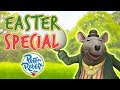 Peter Rabbit - Easter Special | Easter Bunnies | Cartoons for Kids