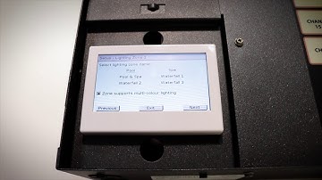 Spa Electrics MULTI PLUS- AstralPool Connect 10 Setup