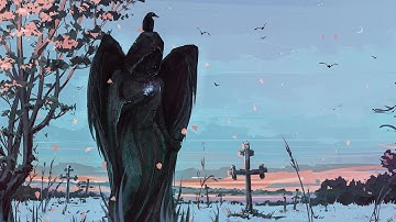 Exploring the SCP Foundation: SCP-7450 - L is for Lamentations