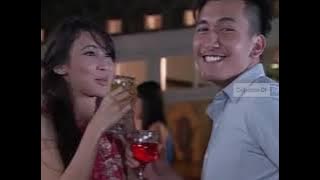 Nagita Slavina ft Ben Joshua (FTV Lawas) | Tradisi 22