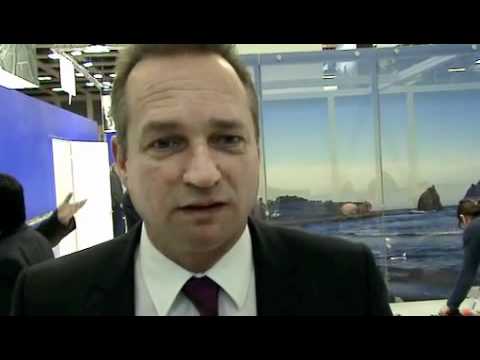 Sören Hartmann interview to Travelling News