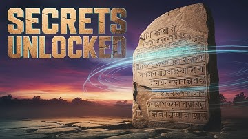 AI Decodes Lost Language of Indus Valley Civilization