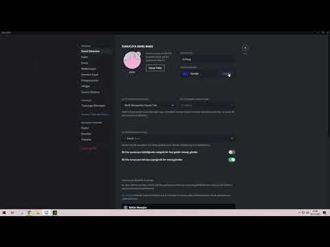 Discord 5000 ms,