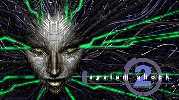 System Shock 2 - Intro (1080p)