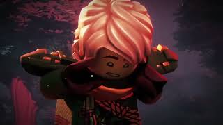 Lloyd - lovely edit | ninjago dragons rising season 2