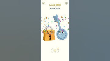 DOP 2 GAMEPALY LEVEL 1483 #dop2 #deleteonepart #shorts #sajadgaming149