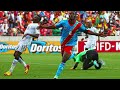 Trsor mputu   meilleur buteur mondial de lanne 2007 20 buts internationaux