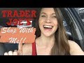 New at Trader Joes Shop With Me In Store! + TJ's Favorites!